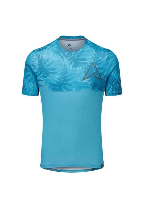 ALTURA - Jersey Altura Kielder Lightweight. Kolor: niebieski. Materiał: jersey. Sport: kolarstwo