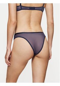 Triumph Figi brazylijskie Delightful Spotlight 10219844 Granatowy. Kolor: niebieski. Materiał: syntetyk