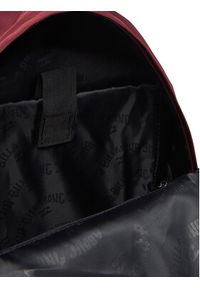 Billabong Plecak C-BLB-M-003-08 Bordowy. Kolor: czerwony. Materiał: materiał #10