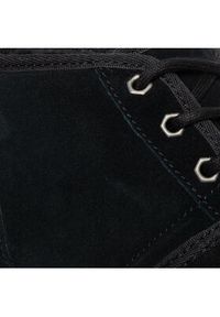 Ugg Botki W Neumel 1094269 Czarny. Kolor: czarny. Materiał: skóra #3