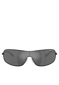 Michael Kors Okulary przeciwsłoneczne Aix 0MK1139 10056G Czarny. Kolor: czarny #4