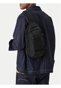 G-Star RAW - G-Star Raw Torebka C-XC8485 Czarny. Kolor: czarny. Materiał: materiał #4