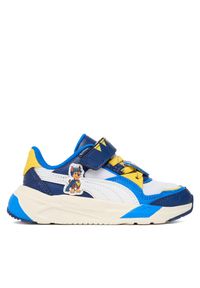 Sneakersy Puma. Wzór: kolorowy #1