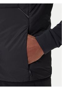 BOSS Kamizelka Urbanex 50545867 Czarny Regular Fit. Kolor: czarny. Materiał: syntetyk #3