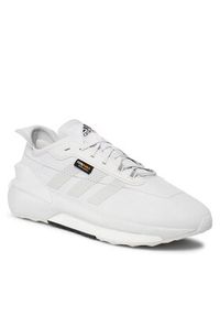 Adidas - adidas Sneakersy Avryn IG2373 Szary. Kolor: szary. Materiał: materiał #5