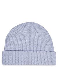 Vans Czapka Core Basics VN000K9YYOG1 Fioletowy. Kolor: fioletowy. Materiał: materiał