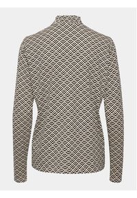 Cream Sweter Crmarion 10610549 Czarny Regular Fit. Kolor: czarny. Materiał: wiskoza