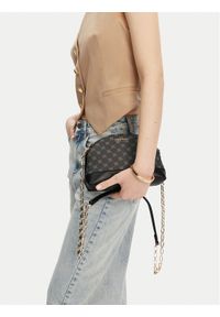 Nine West Torebka JH6392-NW Czarny. Kolor: czarny #1