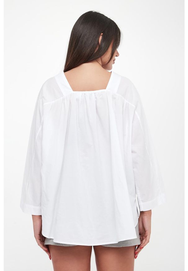 Ecoalf - Koszula damska Pia ECOALF