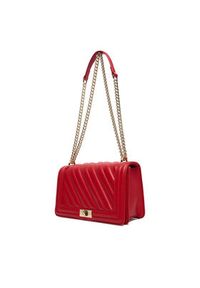 Badura Torebka TYL00495 Czerwony. Kolor: czerwony #3