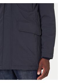 Geox Kurtka zimowa Andalo M5620F T3136 F1624 Granatowy Regular Fit. Kolor: niebieski. Materiał: syntetyk. Sezon: zima #7