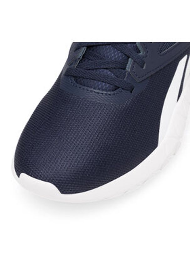 Reebok Buty na siłownię Flexagon Energy Tr 4 100033358 Granatowy. Kolor: niebieski. Materiał: materiał. Sport: fitness
