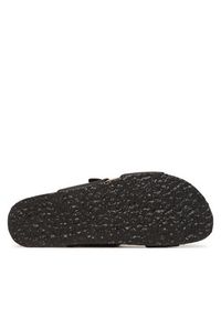ONLY Shoes Klapki Onlmaxi 13 15331392 Czarny. Kolor: czarny. Materiał: materiał #3