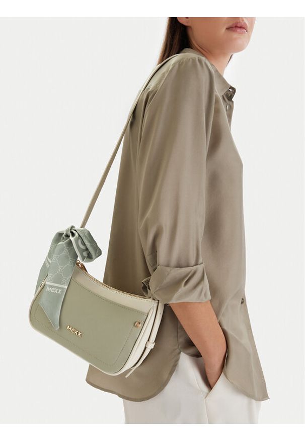 MEXX Torebka CEO-MEXX-S-021-09 Kolorowy. Wzór: kolorowy