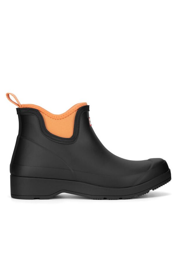 Hunter Kalosze WFS3020RMA-BOO Czarny. Kolor: czarny. Materiał: kauczuk
