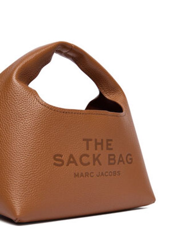 MARC JACOBS - Marc Jacobs Torebka 2F3HSH020H01 Brązowy. Kolor: brązowy. Materiał: skórzane