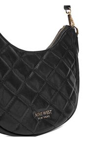 Nine West Torebka CEO-ROSE-LA374-4068 Czarny. Kolor: czarny #6