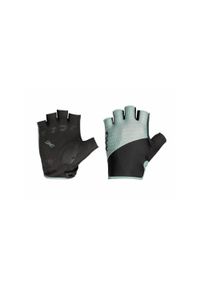 Rękawice rowerowe damskie NORTHWAVE Active Woman. Kolor: zielony