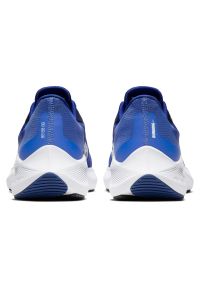 Buty męskie do biegania Nike Air Zoom Winflo 7 CJ0291. Materiał: guma, syntetyk. Szerokość cholewki: normalna. Model: Nike Zoom #3