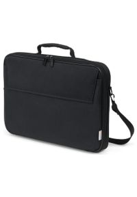 DICOTA - Dicota Base XX Clamshell black 15-17.3''