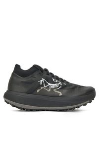 Buty do biegania Arc'teryx. Kolor: czarny