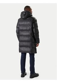 Milestone Kurtka skórzana MS Piero 531040 20740 Czarny Regular Fit. Kolor: czarny. Materiał: skóra #2