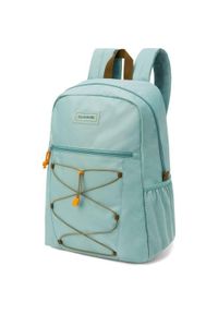 Plecak szkolny Dakine Tardy Slip 25L. Kolor: niebieski. Styl: casual