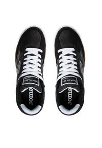 Joma Buty do piłki nożnej Top Flex 2121 TOPS2121IN Czarny. Kolor: czarny. Materiał: skóra #3