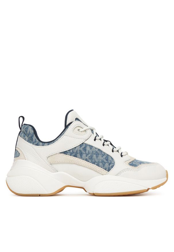 Sneakersy MICHAEL Michael Kors. Wzór: kolorowy