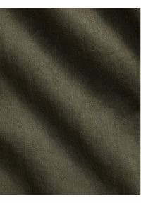 Polo Ralph Lauren Koszula 710968912503 Zielony Regular Fit. Typ kołnierza: polo. Kolor: zielony. Materiał: len #2
