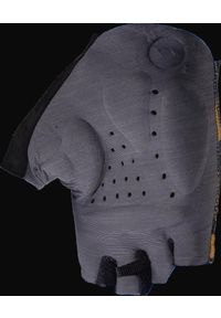 Rękawice rowerowe damskie LEATT Glove MTB 5.0 Endurance Women. Kolor: brązowy
