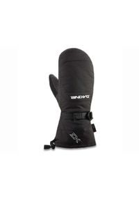 Dakine - Rękawice Snowboardowe Unisex DAKINE Scout Mitt Black 2023. Kolor: czarny. Sport: snowboard #1