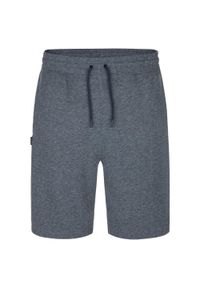 GLOMEX - Męskie Szorty Oddychające 60% Bawełna, Sznurek w Pasie. Kolor: wielokolorowy. Materiał: bawełna #1