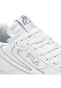 Fila Sneakersy Selecta Ultra Wmn FF0065.13070 Biały. Kolor: biały. Materiał: skóra #5