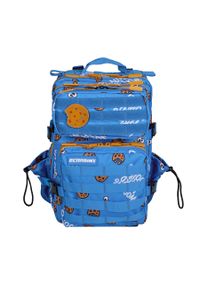 ELITEX TRAINING - Plecak outdoorowy V1 Cookie 45L. Kolor: brązowy #1