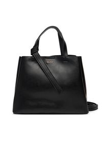 Aldo Torebka Zaria 14076942 Czarny. Kolor: czarny. Materiał: skórzane #3