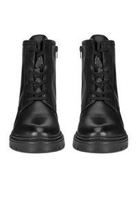 Lasocki Trzewiki WI16-GABYL-02 Czarny. Kolor: czarny. Materiał: skóra #4