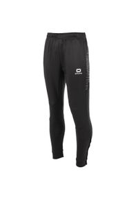 STANNO - Spodnie dresowe dla dzieci Stanno Bolt. Kolor: czarny. Materiał: dresówka #2