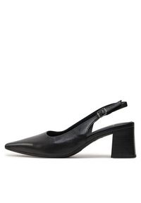 Vagabond Shoemakers - Vagabond Sandały Altea 5740-401-20 Czarny. Kolor: czarny. Materiał: skóra #3