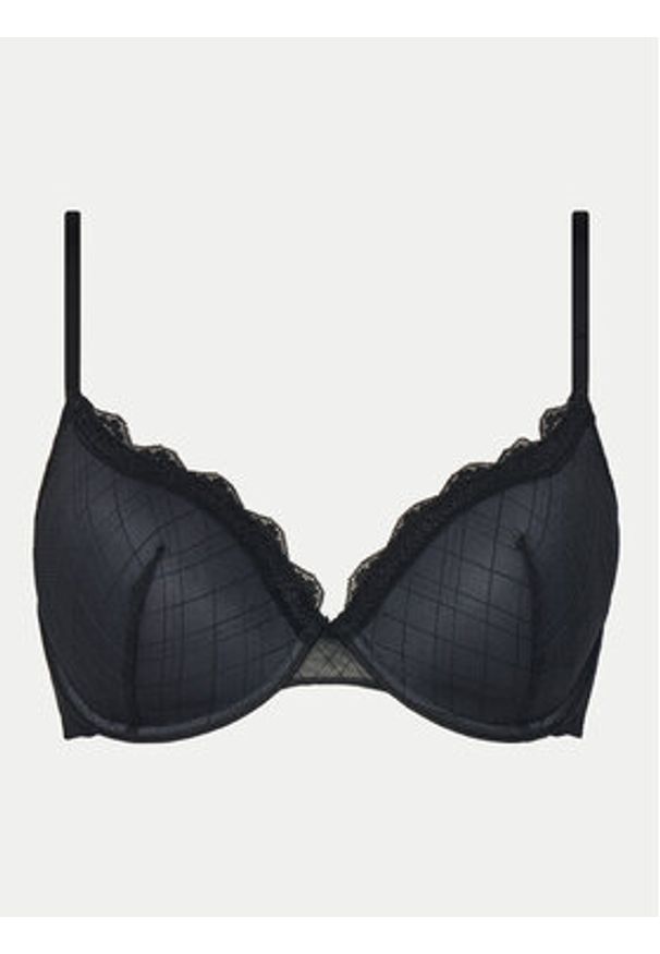 Dorina Komplet biustonoszy z fiszbiną Imani FXTT0043ME022 Kolorowy. Materiał: syntetyk. Wzór: kolorowy