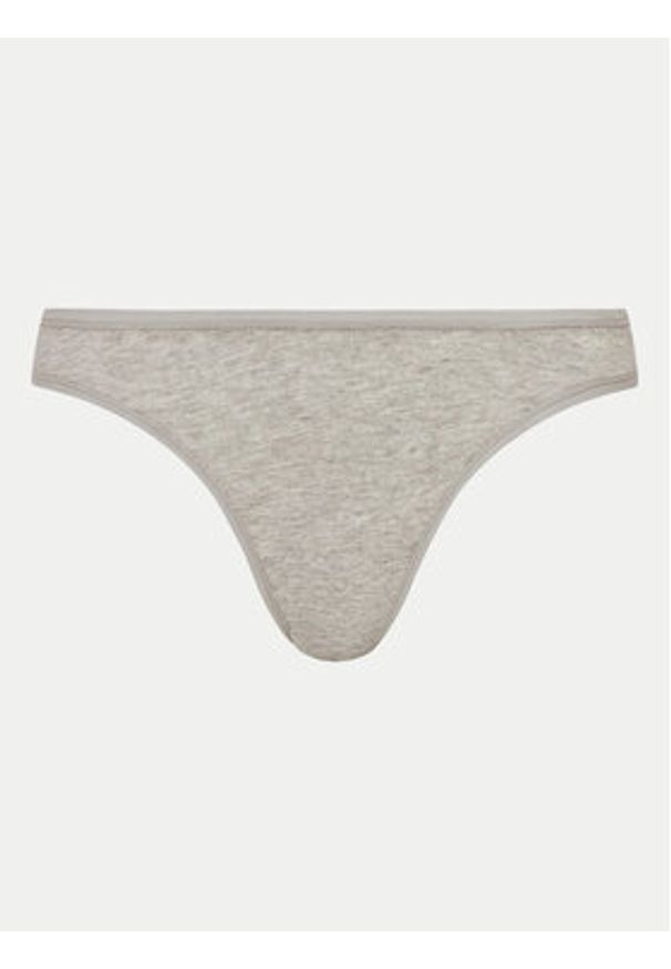 Calvin Klein Underwear Komplet 3 par fig klasycznych 000QD5218E Kolorowy. Materiał: bawełna. Wzór: kolorowy