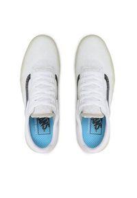 Vans Tenisówki Ultimawaffle VN0A7Q5UWHT1 Biały. Kolor: biały #6