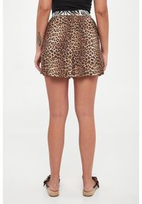 Liu Jo - Szorty damskie z motywem zwierzęcym LIU JO. Wzór: motyw zwierzęcy #2