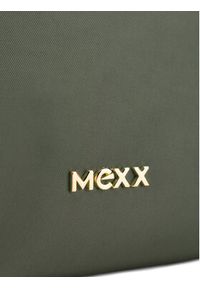 MEXX Torebka MEXX-K-018-06 Khaki. Kolor: brązowy