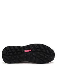 Blauer Sneakersy S3HOUMA01/COD Różowy. Kolor: różowy #2