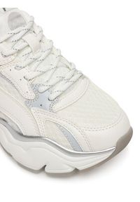 Buffalo Sneakersy 1636669 Biały. Kolor: biały. Materiał: skóra #5