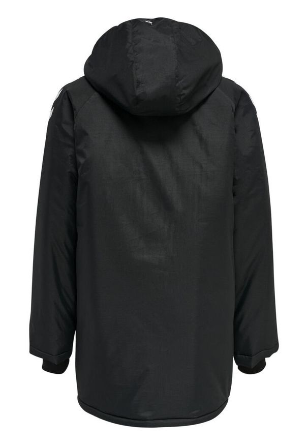Hummel Corexk Bench Jacekt Kids. Kolor: czarny
