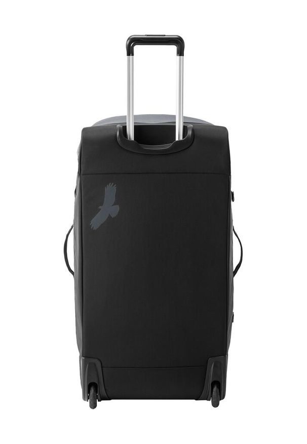 Walizka Eagle Creek Cargo Hauler Xt Wheeled Duffel 120 l - charcoal. Kolor: szary