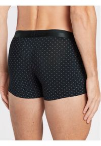 HOM Bokserki Max 401914 Czarny. Kolor: czarny. Materiał: syntetyk #3