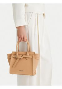 Lasocki Torebka CEO-LSK-X-010-09 Brązowy. Kolor: brązowy #1